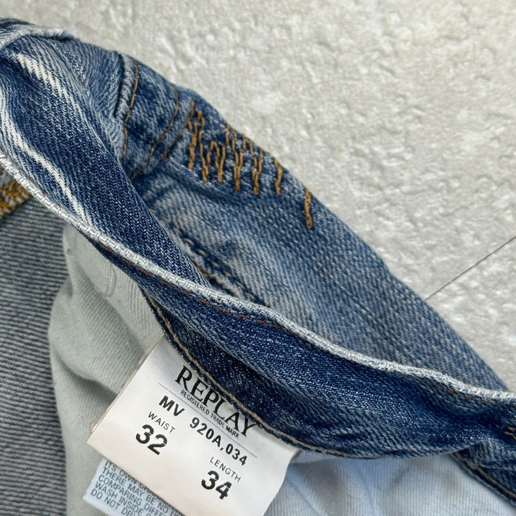 Replay Jeans