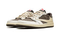 Travis Scott x Air Jordan 1 Low SP OG "Reverse Mocha"