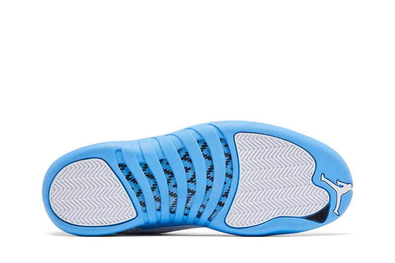 Air Jordan 12 Retro 'Melo' 2025 – Gold & Navy AJ12 Tribute to Carmelo Anthony's Most Iconic Era