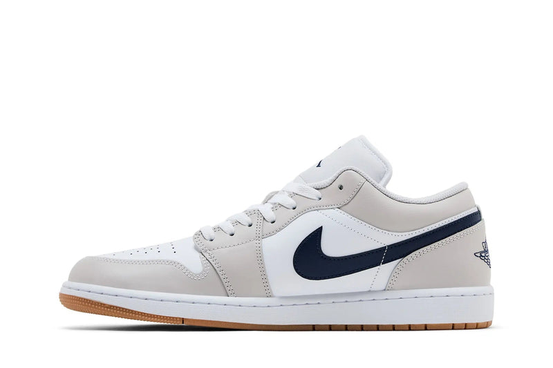 Air Jordan 1 Low 'Georgetown' Men's & Women's Sneakers