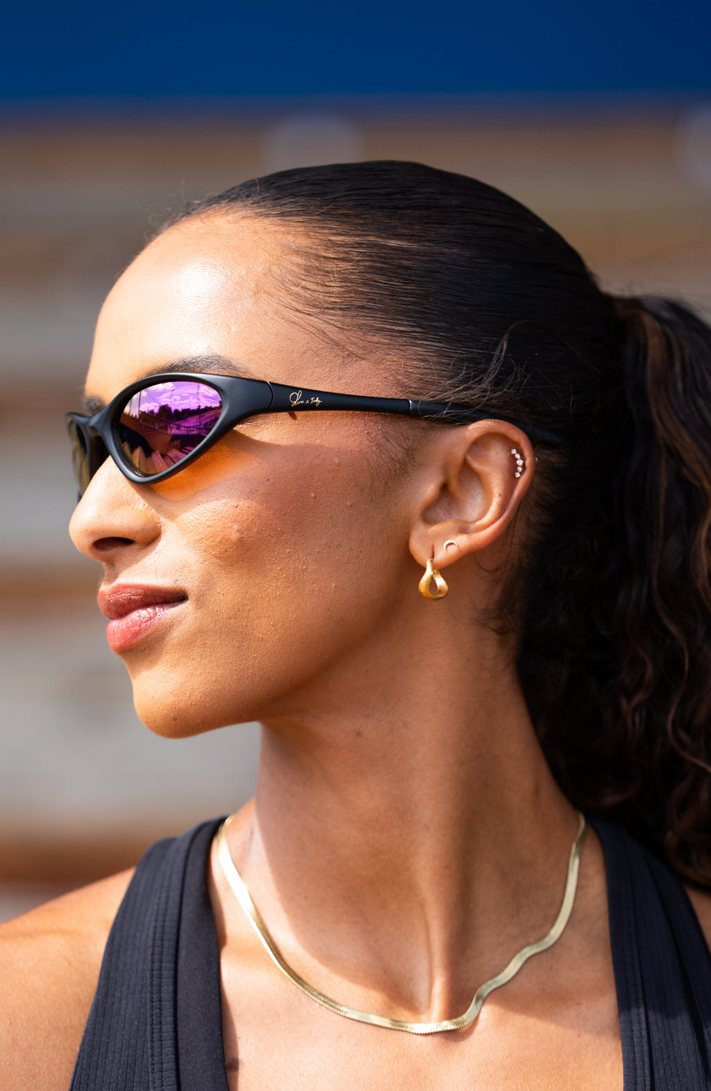 Lina | Pink