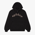 Sp5der VVS Hoodie Black