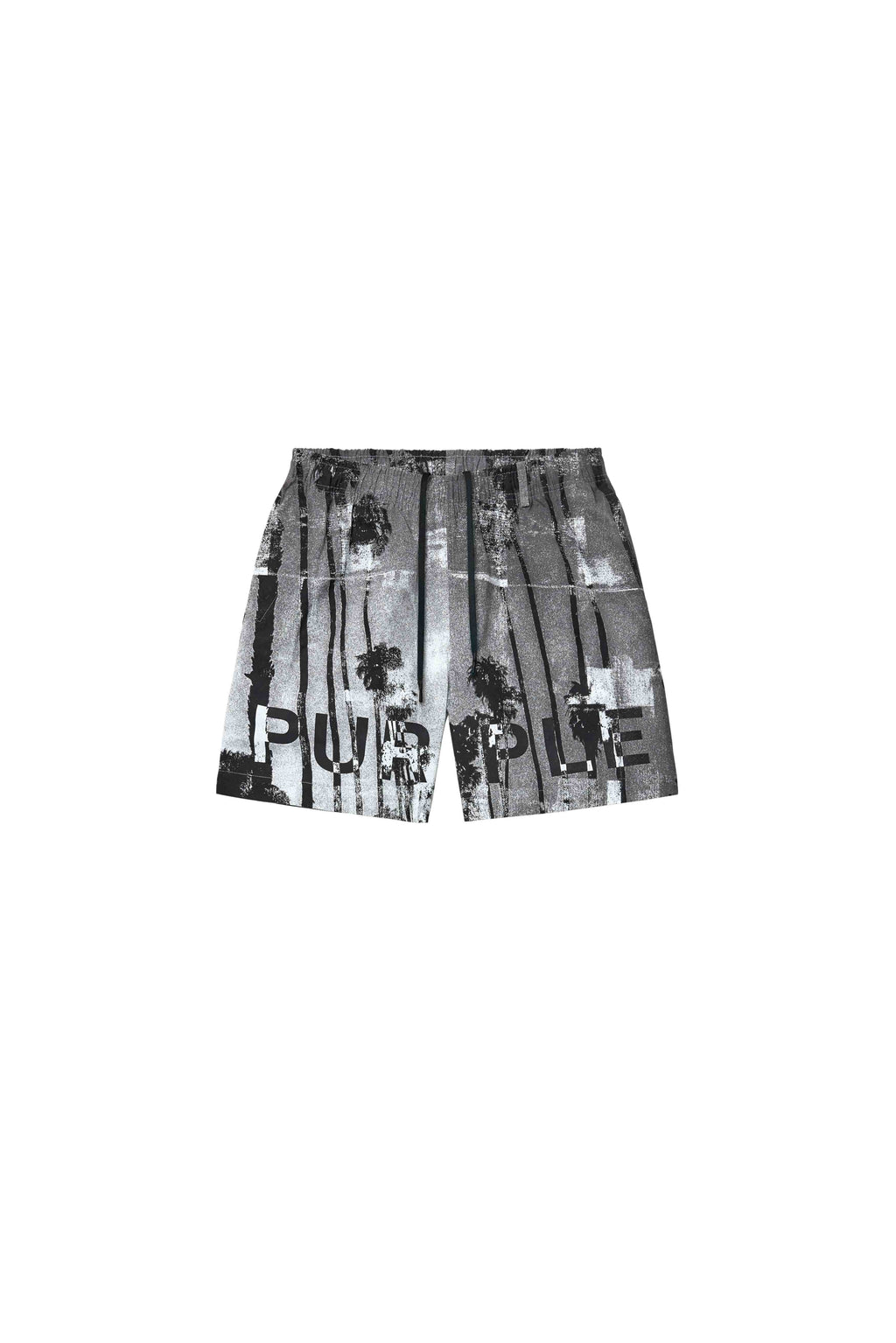 Mirage All Around Short