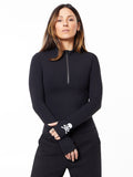 Luxtreme Running 1/2 Zip