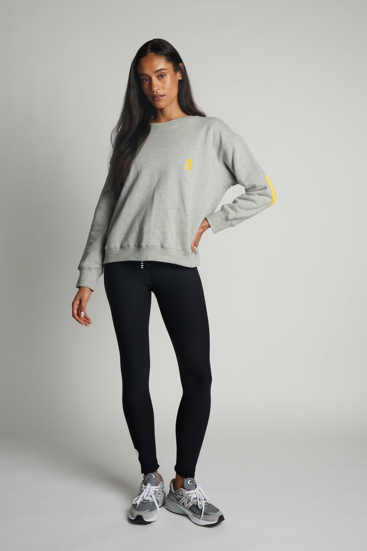 Ex BF Soul Sweatshirt