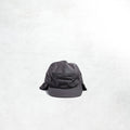 VAGA Padded Hiker Cap: Mid Grey