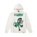 THAT'S A AWFUL LOT OF COUGH SYRUP Tomorrow Star Graphic Hoodie