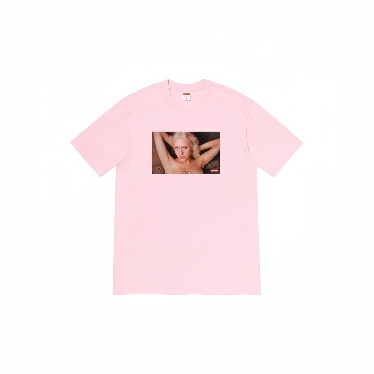 Supreme Gummo Dot Short-Sleeve T-Shirt