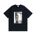 Supreme Antihero Balcony Photo Graphic T-Shirt