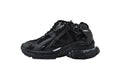 Balenciaga Runner LED Trainers Black