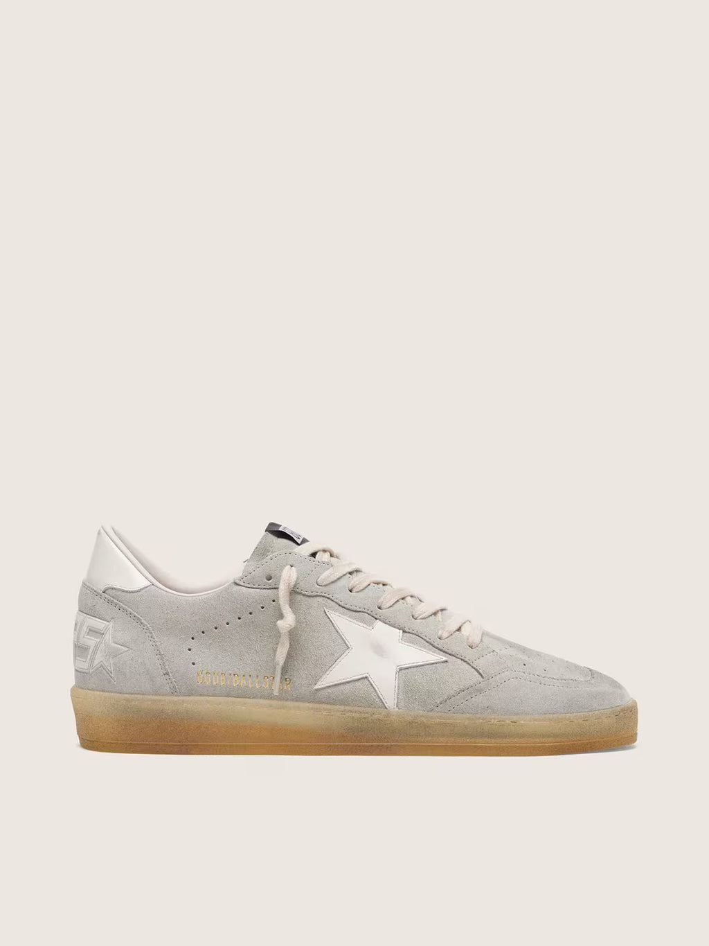 Golden Goose Ball-Star Men’s