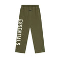 Fear of God Essentials Fleece Relaxed Sweatpant Military