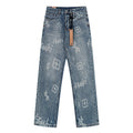Ksubi Jeans Blue KS9029