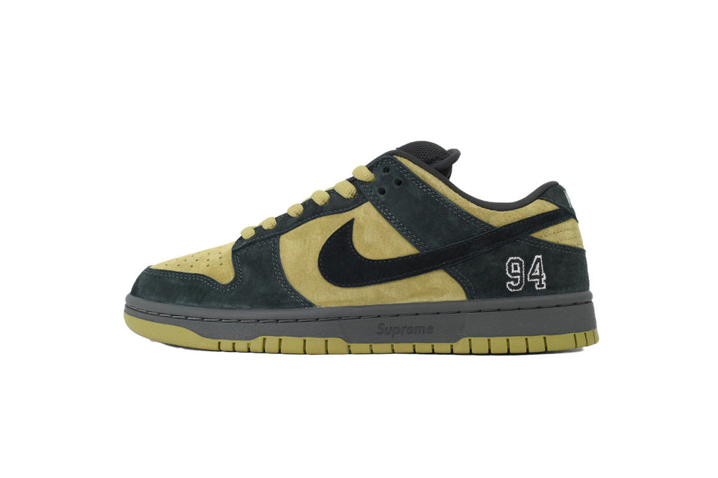 Nike SB Dunk Low 94 Camper Green HQ8487-300
