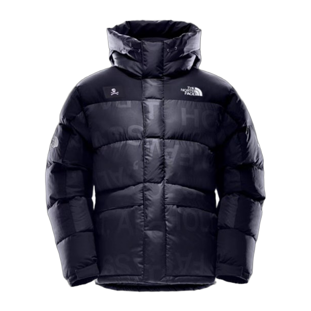 The North Face Urban Exploration Down Parka – Style 5J27 | 380-Fill