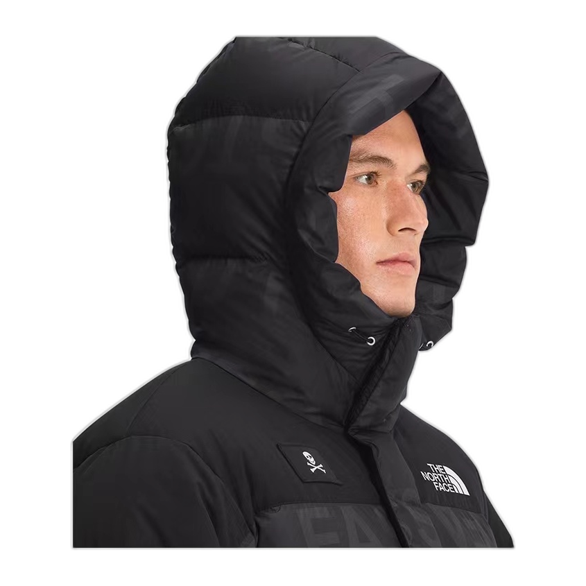 The North Face Urban Exploration Down Parka – Style 5J27 | 380-Fill