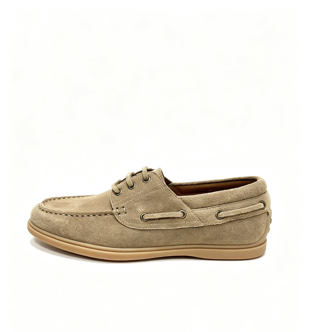 TOD'S Boat Shoes