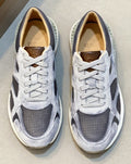Berluti Sport Track Low-Top Sneakers