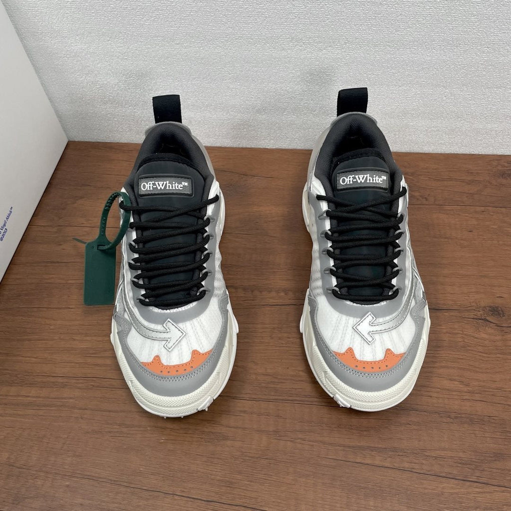 Off-White ODSY-2000 Layered Sneakers