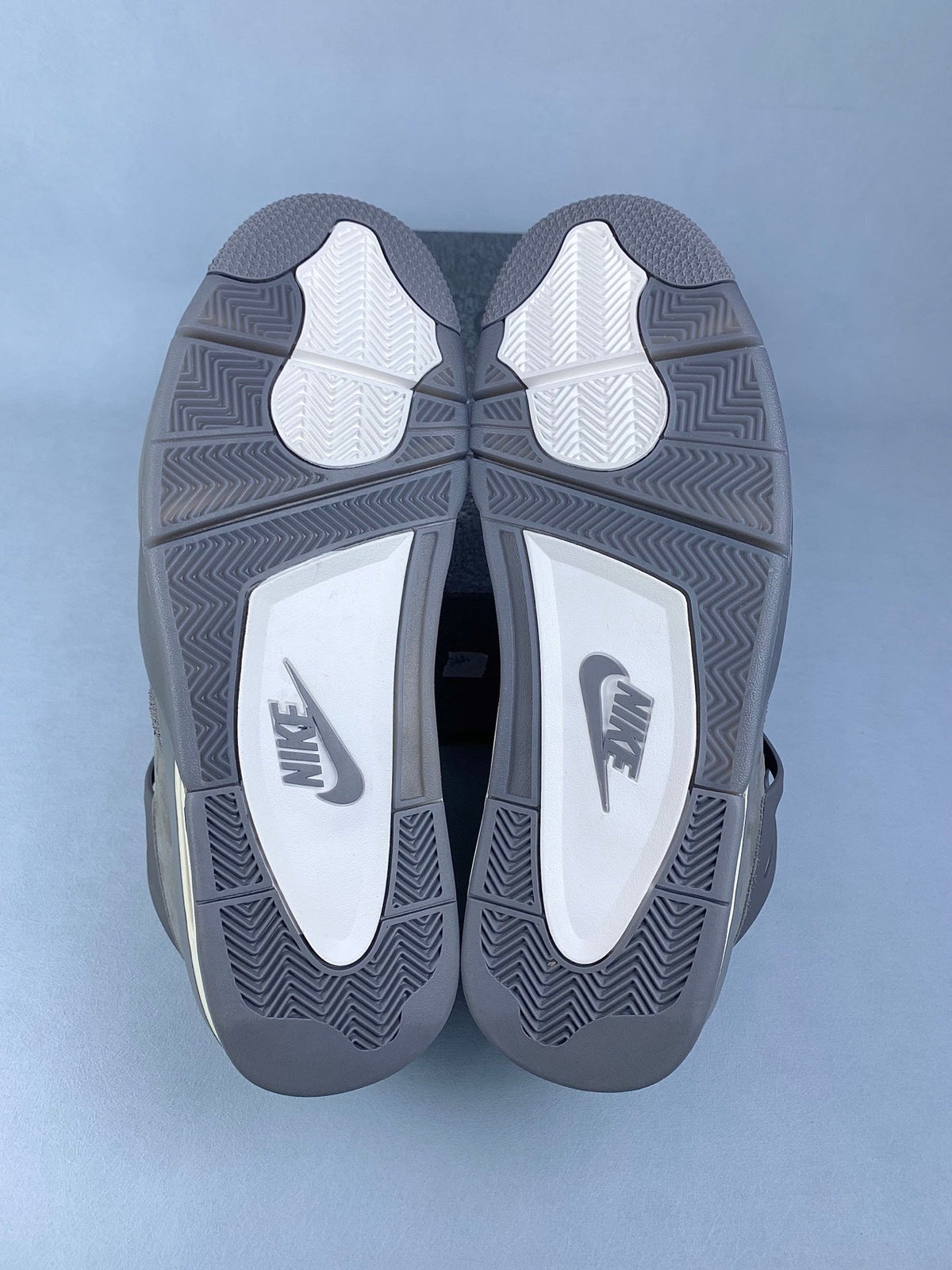 Air Jordan 4 Men's Basketball Shoes