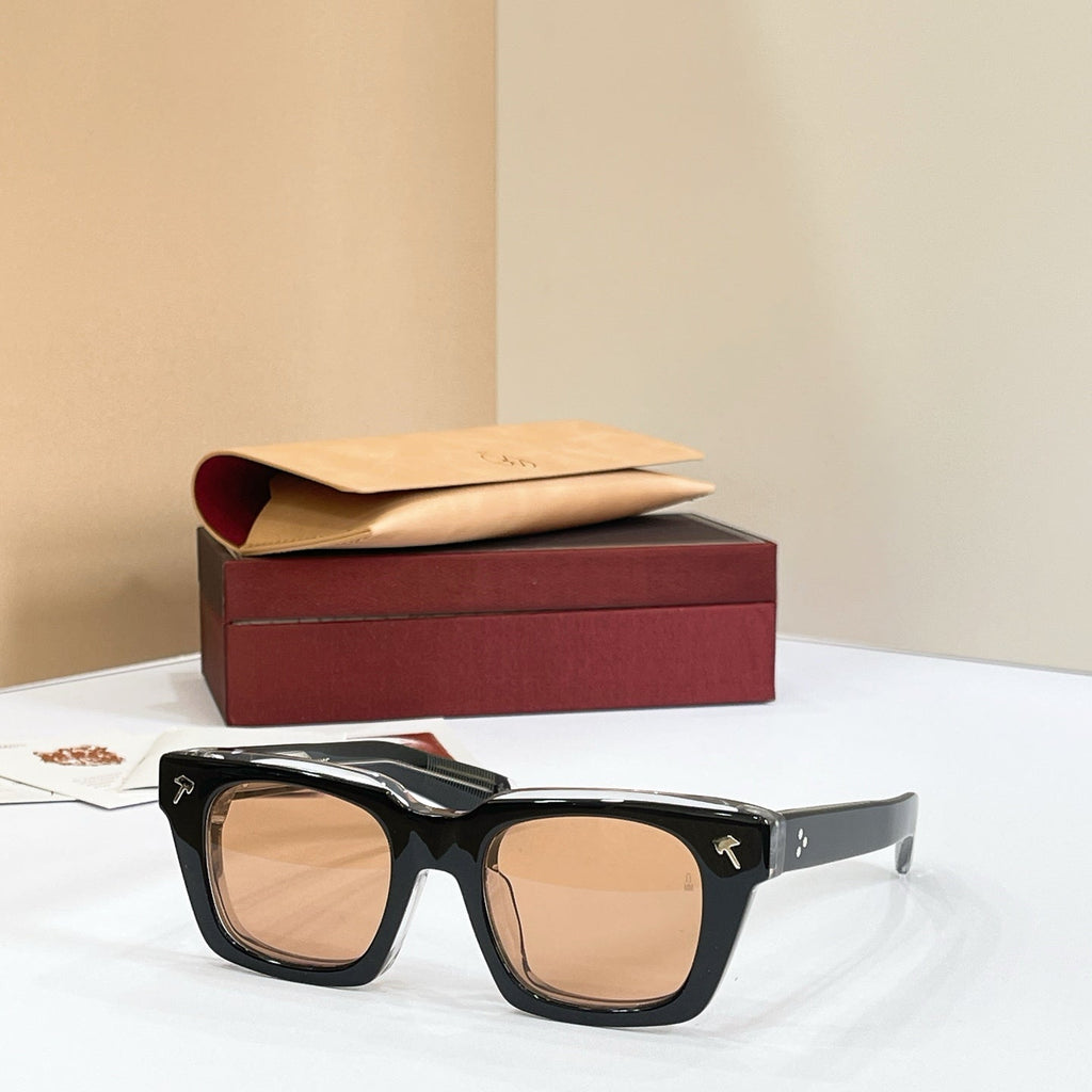 Jacques Marie Mage Quentin Sunglasses